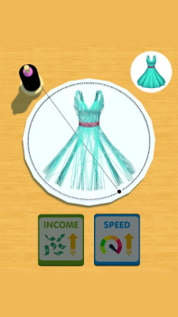 İndir String Art Gündelik Android için Ekran görüntüsü 5