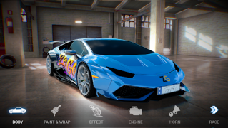 İndir GT Car Stunt 3D: Car Driving Yarış Android için Ekran görüntüsü 2