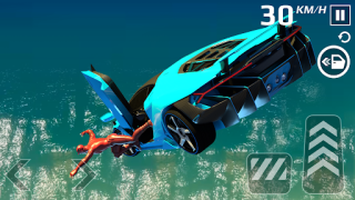 İndir GT Car Stunt 3D: Car Driving Yarış Android için Ekran görüntüsü 5