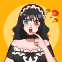 İndir  Tricky Test: Maid Puzzle