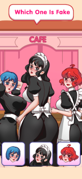 İndir Tricky Test: Maid Puzzle Sınavlar Android için Ekran görüntüsü 2