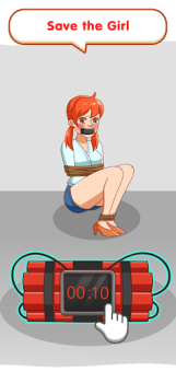 İndir Tricky Test: Maid Puzzle Sınavlar Android için Ekran görüntüsü 4
