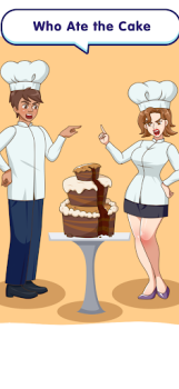 İndir Tricky Test: Maid Puzzle Sınavlar Android için Ekran görüntüsü 5