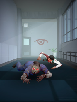 İndir Dead Raid: Zombi Kasabı 3D Eylem Android için Ekran görüntüsü 7