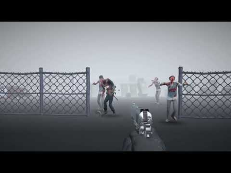 İndir Dead Raid: Zombi Kasabı 3D Eylem Android için Ekran görüntüsü 8