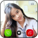 İndir  Video Call Cewek Sma
