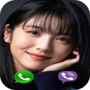 İndir  Video Call Cewek Jepang Cantik