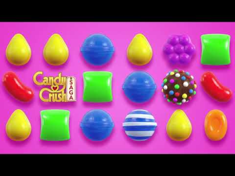 İndir Candy Crush Saga Gündelik Android için Ekran görüntüsü 8