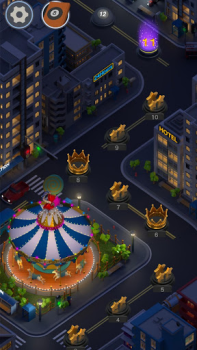 İndir Shooting Ball Spor Oyunları Android için Ekran görüntüsü 6