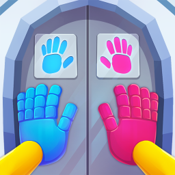 app logo