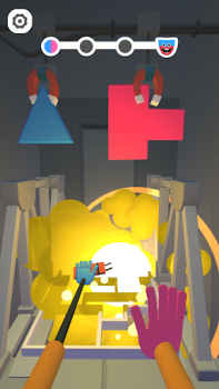 İndir Monster Puzzle Adventure Bulmaca Oyunları Android için Ekran görüntüsü 3