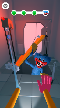 İndir Monster Puzzle Adventure Bulmaca Oyunları Android için Ekran görüntüsü 4