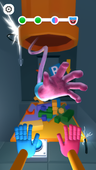 İndir Monster Puzzle Adventure Bulmaca Oyunları Android için Ekran görüntüsü 5