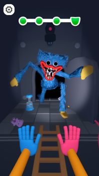 İndir Monster Puzzle Adventure Bulmaca Oyunları Android için Ekran görüntüsü 7
