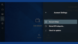 İndir Z TV Eğlence Android için Ekran görüntüsü 3