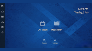İndir Z TV Eğlence Android için Ekran görüntüsü 5