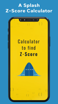 İndir Z Score Calculator Eğitim Android için
