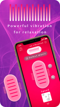 İndir Vibrator- Strong Vibration App Eğlence Android için Ekran görüntüsü 4