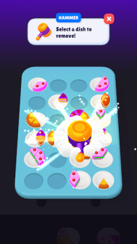 İndir Cake Sort Puzzle 3D Bulmaca Oyunları Android için Ekran görüntüsü 3