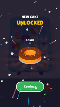 İndir Cake Sort Puzzle 3D Bulmaca Oyunları Android için Ekran görüntüsü 5