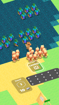 İndir Craft Commander – Bul ve Yap Eylem Android için Ekran görüntüsü 2