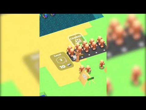 İndir Craft Commander – Bul ve Yap Eylem Android için Ekran görüntüsü 8
