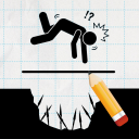 İndir  Draw 2 Save: Stickman Puzzle