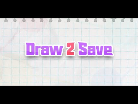 İndir Draw 2 Save: Stickman Puzzle Bulmaca Oyunları Android için Ekran görüntüsü 8