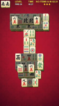 İndir Mahjong Bulmaca Oyunları Android için Ekran görüntüsü 4