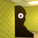İndir  Nextbots: Obunga Chase Rooms
