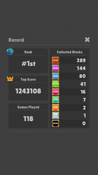 İndir Drop The Number™ : Merge Game Bulmaca Oyunları Android için Ekran görüntüsü 5