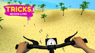 İndir Riding Extreme 3D Yarış Android için Ekran görüntüsü 2