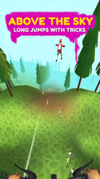 İndir Riding Extreme 3D Yarış Android için Ekran görüntüsü 4