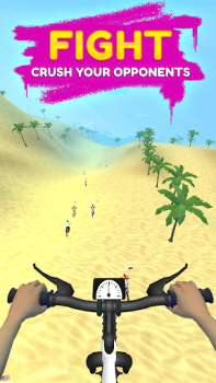 İndir Riding Extreme 3D Yarış Android için Ekran görüntüsü 5