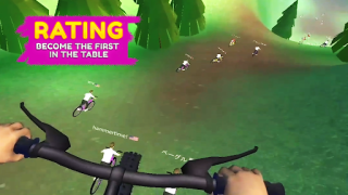 İndir Riding Extreme 3D Yarış Android için Ekran görüntüsü 6