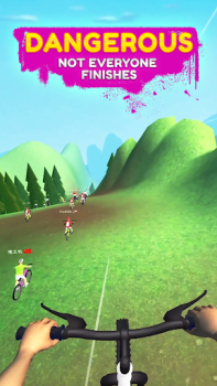 İndir Riding Extreme 3D Yarış Android için Ekran görüntüsü 7
