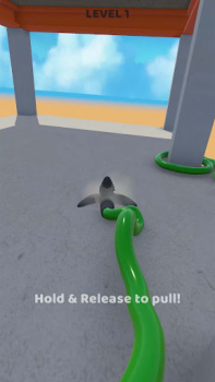 İndir Rope and Demolish Simülatörler Android için Ekran görüntüsü 5