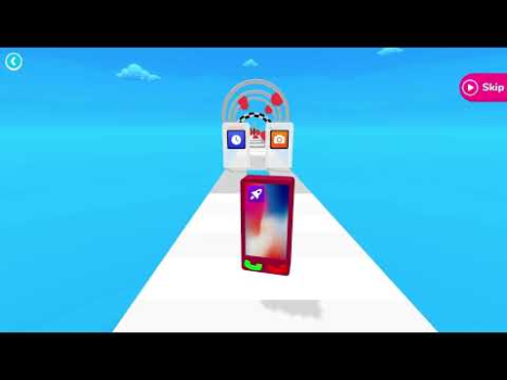 İndir Mobile Run Gündelik Android için Ekran görüntüsü 8