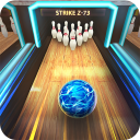 İndir  Bowling Crew — 3D bowling game