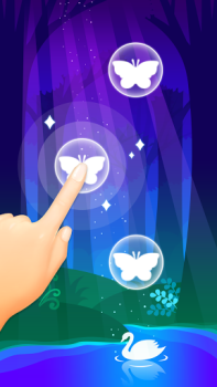 İndir Catch Tiles: Piano Game Müzik Android için Ekran görüntüsü 4