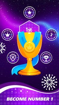 İndir Catch Tiles: Piano Game Müzik Android için Ekran görüntüsü 6