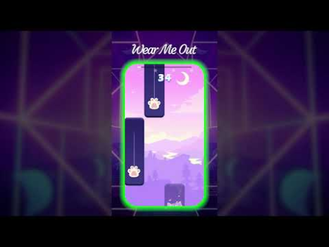 İndir Catch Tiles: Piano Game Müzik Android için Ekran görüntüsü 8