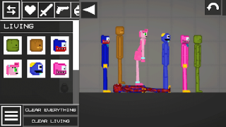 İndir MELON PLAYGROUNDS Original MOD Eylem Android için Ekran görüntüsü 2