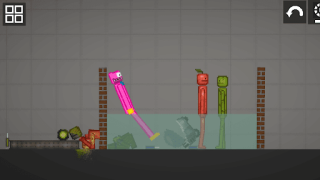 İndir MELON PLAYGROUNDS Original MOD Eylem Android için Ekran görüntüsü 4