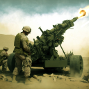 İndir  Modern Cannon Strike