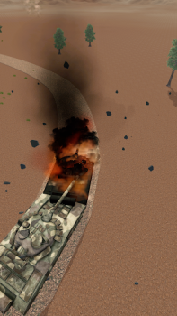 İndir Modern Cannon Strike Arcade Android için Ekran görüntüsü 6
