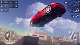 İndir Nitro Speed car racing games Yarış Android için Ekran görüntüsü 2
