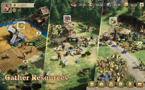İndir Game of Empires:Warring Realms Stratejiler Android için Ekran görüntüsü 3