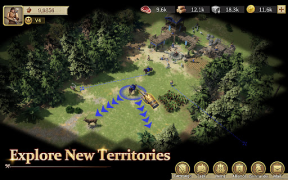 İndir Game of Empires:Warring Realms Stratejiler Android için Ekran görüntüsü 5