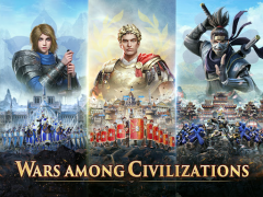 İndir Game of Empires:Warring Realms Stratejiler Android için Ekran görüntüsü 7